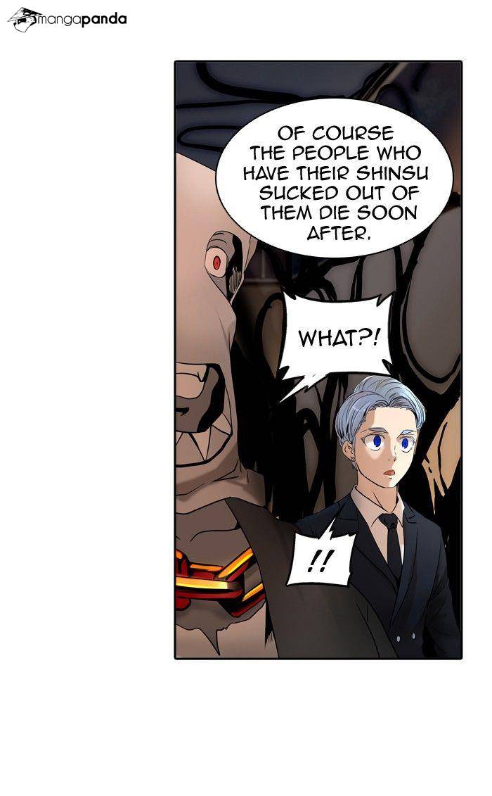 Tower of God Chapter 293 image 007